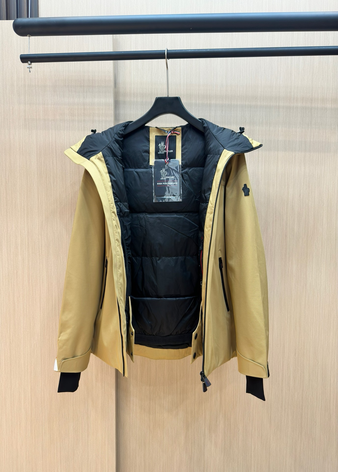 Moncler Down Jackets